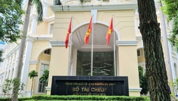 Bộ Tài chính tuyển dụng 41 chỉ tiêu công chức theo chính sách thu hút, trọng dụng người có tài năng