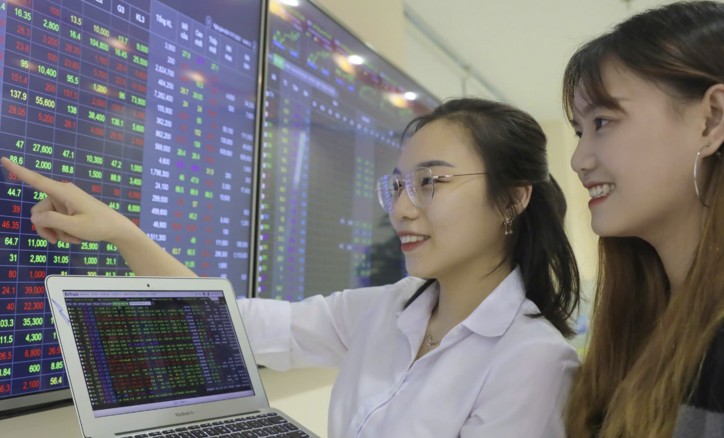 Tăng trưởng quy mô, thị trường chứng khoán đặt ra yêu cầu nâng chất dòng vốn