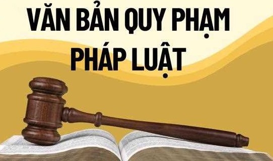 Bộ Tài chính công bố 174 danh mục văn bản quy phạm pháp luật đã hết hiệu lực toàn bộ