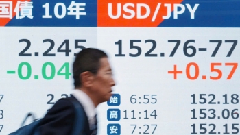 Đồng USD yếu luôn là một phần trong kế hoạch của Tổng thống Donald Trump