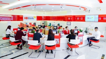 HDBank: Tăng trưởng lợi nhuận cao, nền tảng vốn vững chắc, sẵn sàng cho chu kỳ tăng trưởng mới