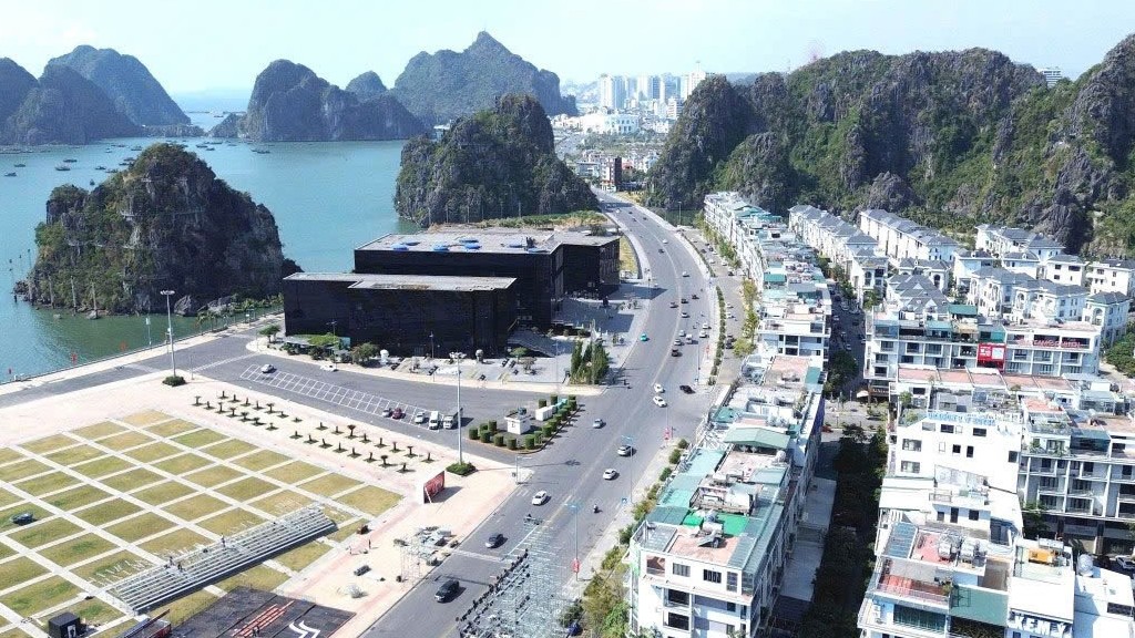 Quảng Ninh phát triển kinh tế bền vững trong kỷ nguyên số