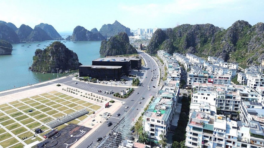 Quảng Ninh phát triển kinh tế bền vững trong kỷ nguyên số