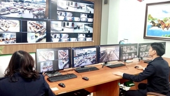 Hải quan cửa khẩu Móng Cái nuôi dưỡng nguồn thu từ cải cách, tạo thuận lợi thương mại