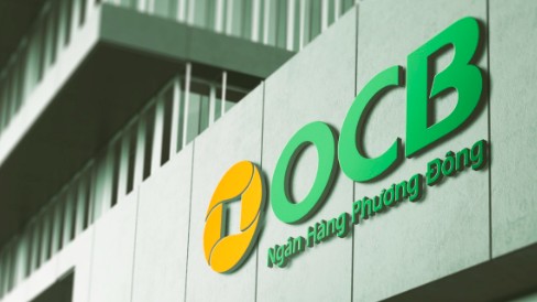 Lợi nhuận trước thuế năm 2025 của OCB đạt 5.046 tỷ đồng, tăng gần 26%