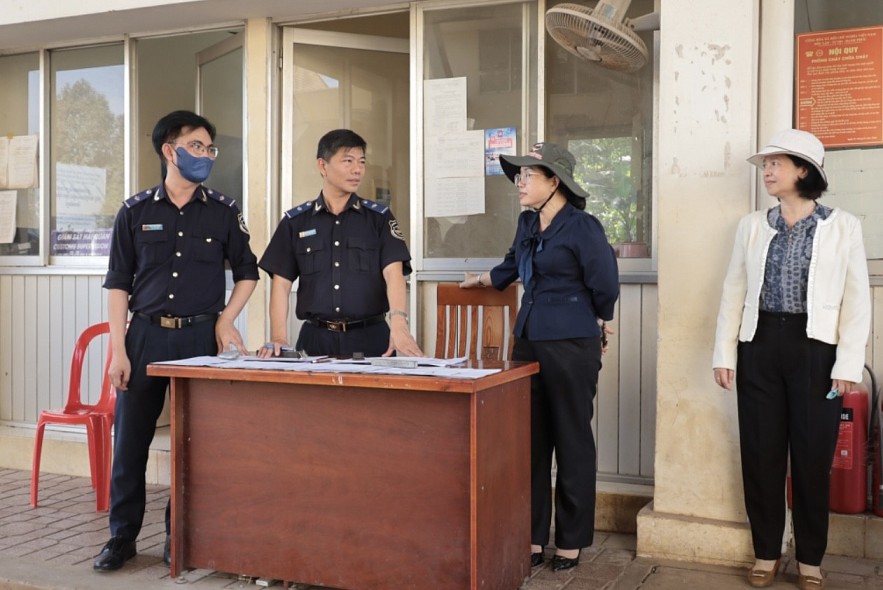 Văn phòng Chính phủ yêu cầu các bộ khẩn trương gỡ vướng Nghị định 46