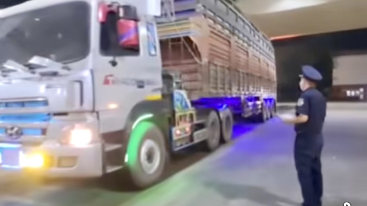 Tây Ninh: Hải quan thông quan trở lại nông sản tại Xa Mát, Chàng Riệc, gỡ khó cho doanh nghiệp