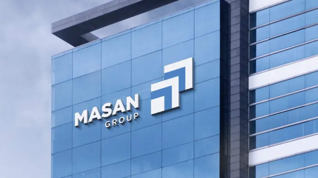 Kết thúc năm 2025, doanh thu Masan hơn 81.600 tỷ đồng, lợi nhuận tăng 1,6 lần