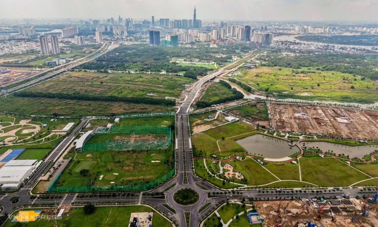 Chính thức giảm tiền sử dụng đất cho người dân