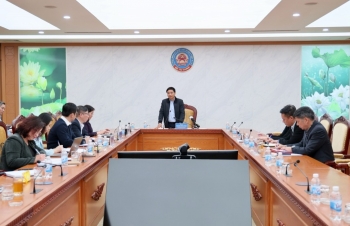 Sẽ công bố số liệu Tổng Điều tra kinh tế năm 2026 sớm 7 tháng so với kế hoạch