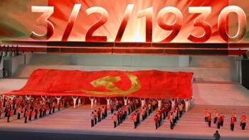 Toàn Đảng, toàn dân, toàn quân quyết tâm lập kỳ tích trong giai đoạn phát triển mới