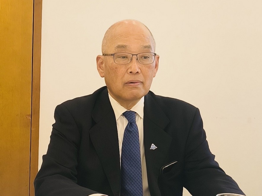 Bảo hiểm phi nhân thọ Việt Nam: Thị trường tiềm năng trong chiến lược của doanh nghiệp Nhật