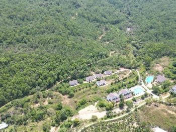 Hơn 48.372 tỷ đồng đầu tư dự án điện gió Hòn Trâu tại Gia Lai