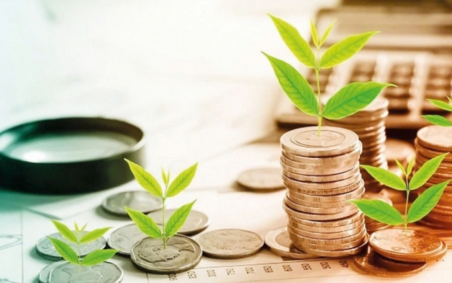 Hoàn thiện các công cụ tài chính thúc đẩy dòng vốn xanh