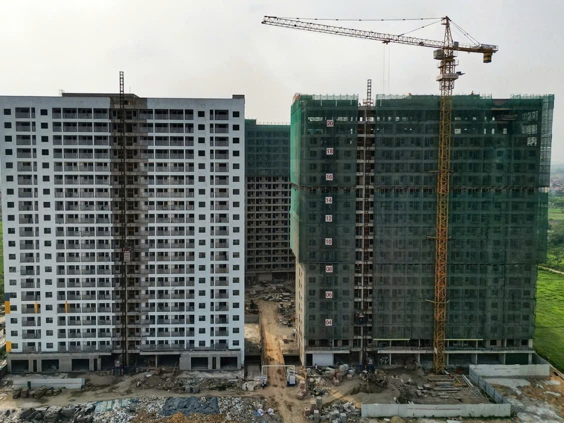 suc khoe doanh nghiep bat dong san sang dan nhung khong deu