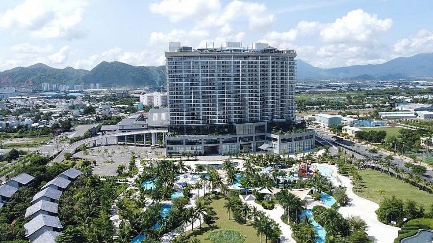 Bức tranh thu hút FDI tại miền Trung được kỳ vọng Bức tranh thu hút FDI tại miền Trung được kỳ vọng