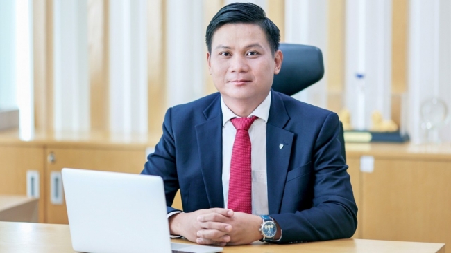 Chuyển động mới mở ra chu kỳ mới, tiến tới 18% dân số có bảo hiểm nhân thọ