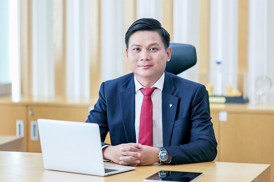 Chuyển động mới mở ra chu kỳ mới, tiến tới 18% dân số có bảo hiểm nhân thọ