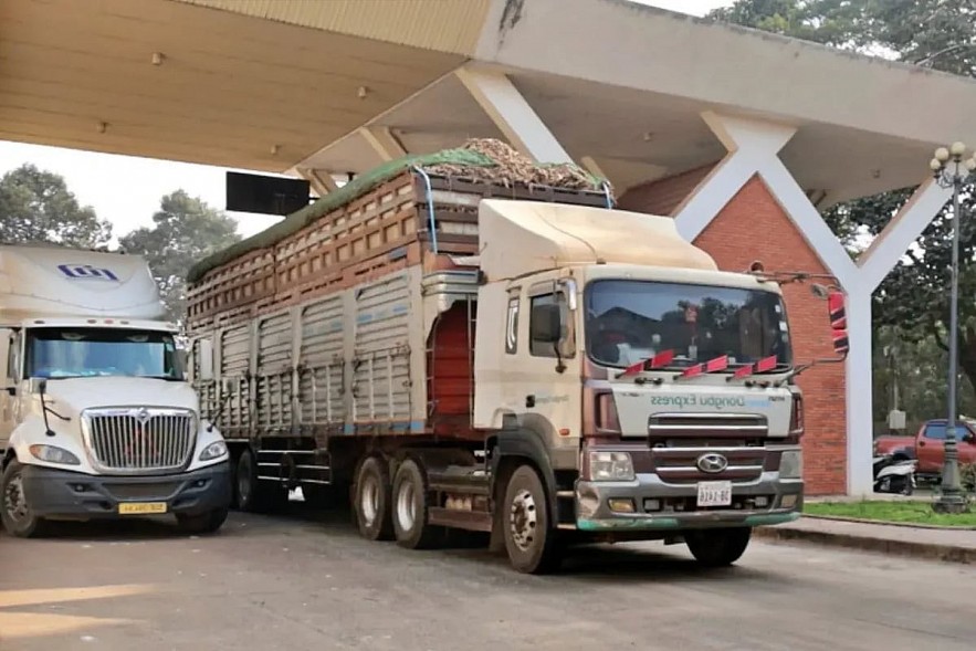 Chính phủ “phanh” Nghị định 46, doanh nghiệp nhập khẩu thực phẩm được thêm 2 tháng chuẩn bị