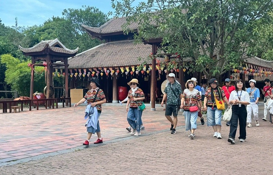 Quảng Ninh miễn phí tham quan danh lam thắng cảnh khu di tích Yên Tử đến hết năm 2028