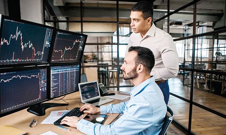 Hoàn thiện cơ chế giao dịch, mở đường hút vốn ngoại