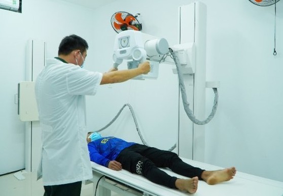 Việc giám định, thanh toán bảo hiểm y tế đảm bảo đúng quy định của pháp luật