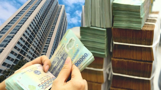 Lãi suất vay mua nhà cố định lên 14%/năm, thị trường bất động sản thử “sức bền”