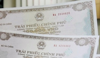 Thanh khoản thị trường trái phiếu chính phủ cải thiện rõ nét ngay từ đầu năm