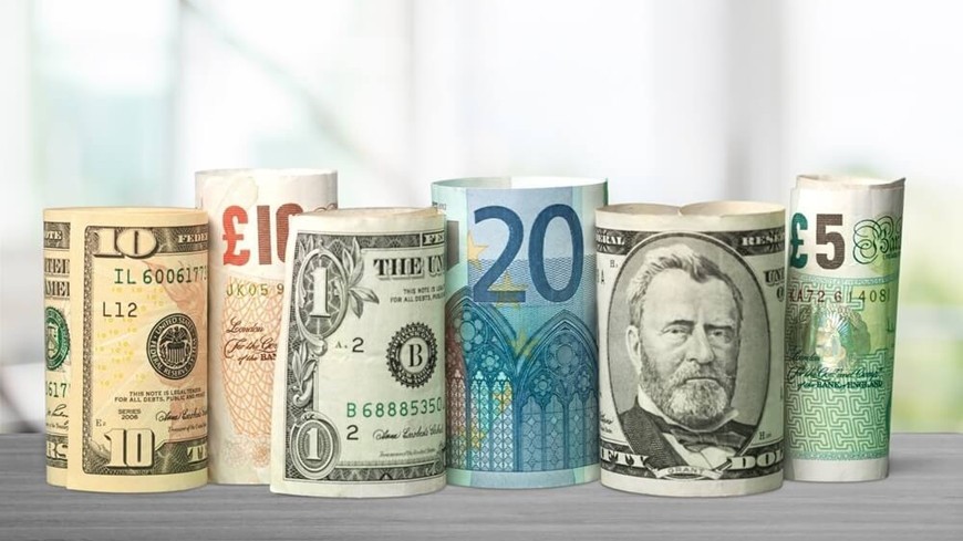 Tỷ giá USD hôm nay (7/2): Thế giới đảo chiều giảm,"chợ đen" duy trì đà tăng mạnh