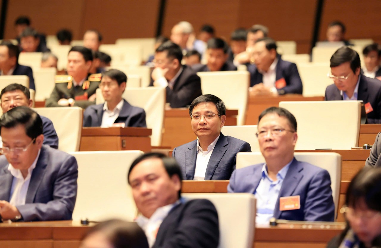 Hội nghị toàn quốc nghiên cứu, học tập, quán triệt và triển khai Nghị quyết Đại hội XIV của Đảng