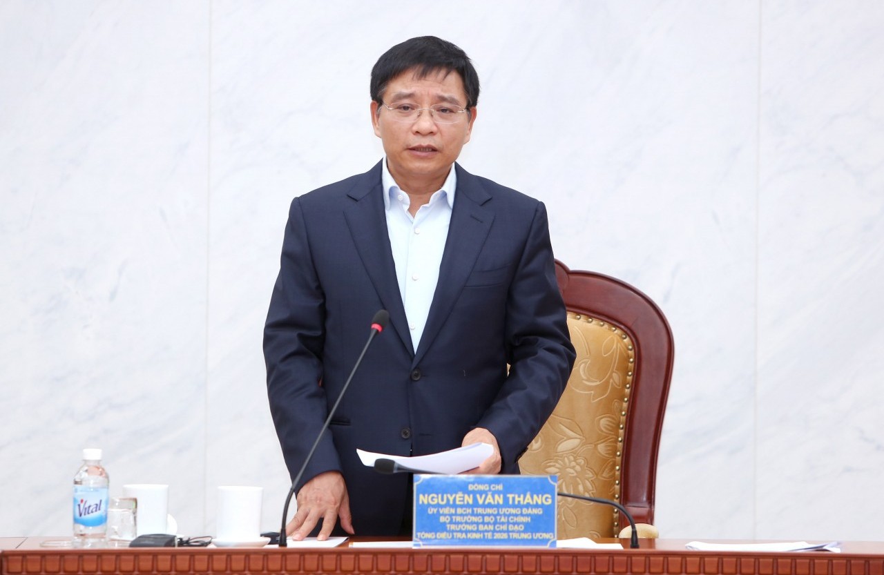 Bộ trưởng Nguyễn Văn Thắng sẽ làm việc với tỉnh Điện Biên để đôn đốc triển khai Nghị quyết Đại hội XIV của Đảng