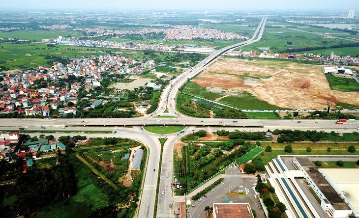 Quy chế hoạt động của Hội đồng thẩm định điều chỉnh quy hoạch vùng