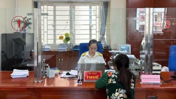 Thuế tỉnh Cao Bằng thu ngân sách tháng 1/2026 đạt hơn 22% dự toán