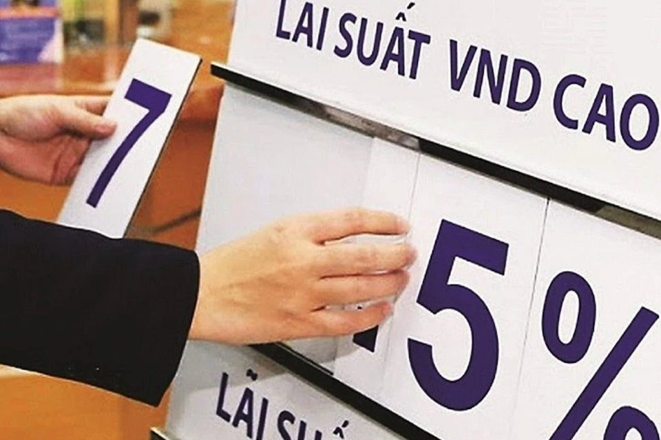 lãi suất huy động cao nhất tháng 2/2026 lãi suất huy động cao nhất tháng 2/2026