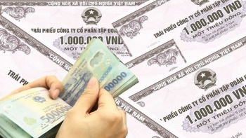 Thị trường “vắng” hoạt động mua lại trái phiếu trước hạn trong tuần đầu tháng 2