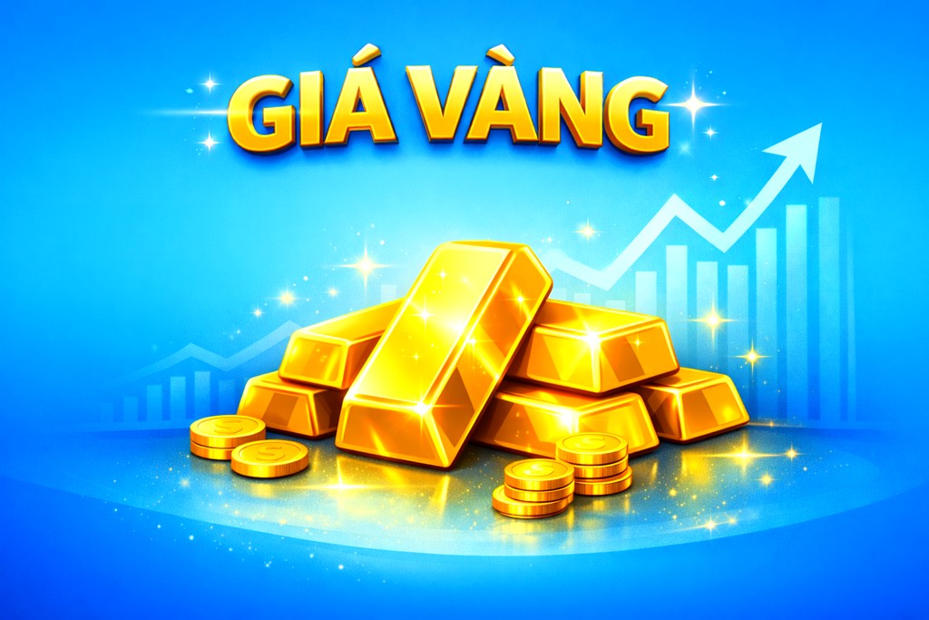 Giá vàng hôm nay ngày 15/2: Giá vàng tăng trở lại, dao động từ 176 - 181 triệu đồng/lượng