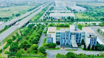 Thành lập Khu kinh tế chuyên biệt Hải Phòng