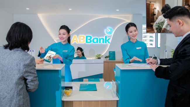 ABBank giảm lãi sâu, bơm 4.000 tỷ ưu đãi cho dự án hạ tầng, công nghệ