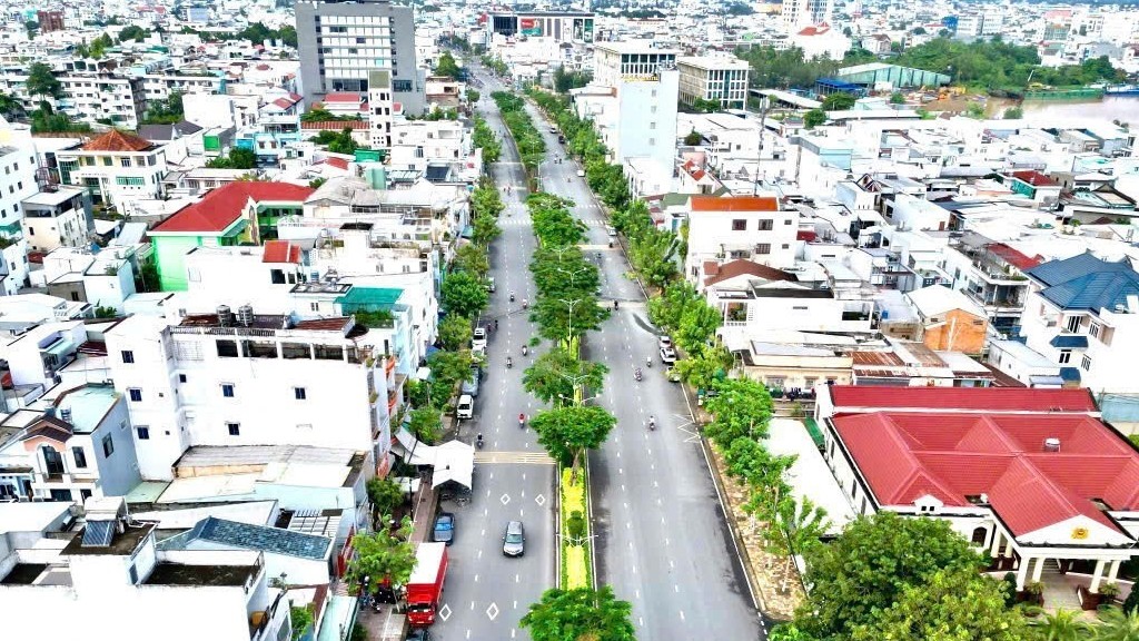 Thuế TP. Cần Thơ xử lý 443 hồ sơ chuyển nhượng bất động sản “hai giá” trong năm 2025