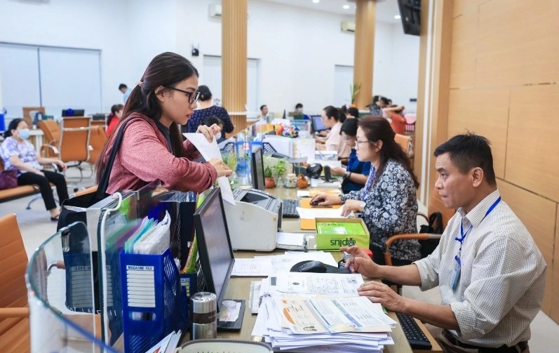 hoan thanh xep luong vien chuc theo vi tri viec lam truoc ngay 172027