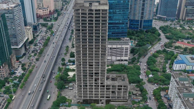 Tập trung giải quyết dứt điểm các dự án tồn đọng kéo dài