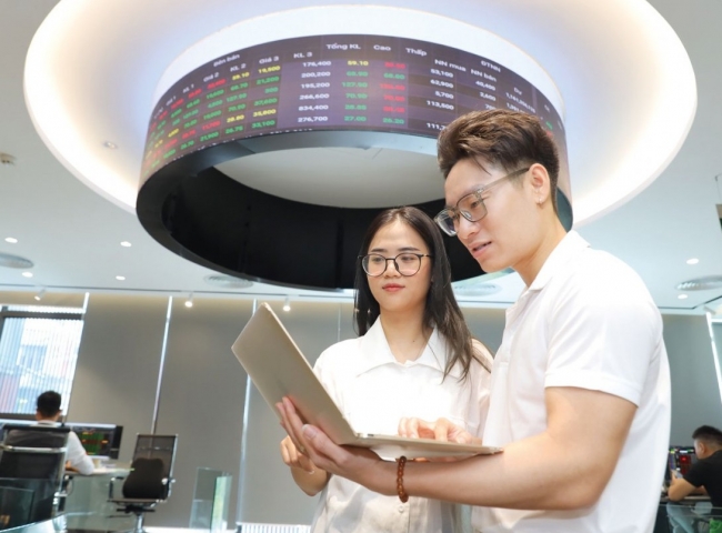 “Tăng chất, nâng tầm” đón sinh nhật tuổi 30