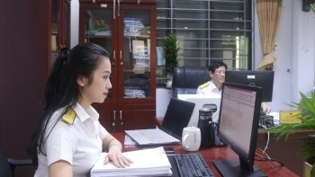 Tinh gọn quy trình nghiệp vụ quản lý thuế, tạo thuận lợi tối đa cho doanh nghiệp