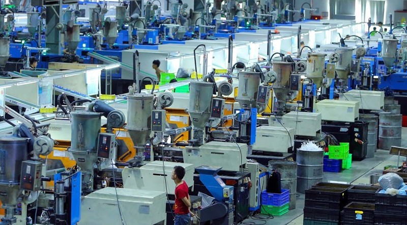 Đòn bẩy thúc đẩy doanh nghiệp phát triển