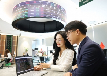 Chứng khoán Việt  bước vào hành trình “nâng chất”