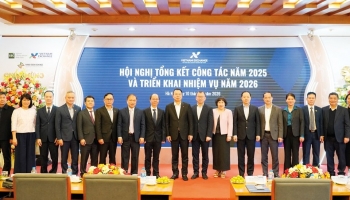 VNX nỗ lực toàn diện, sẵn sàng cho bước chuyển mới