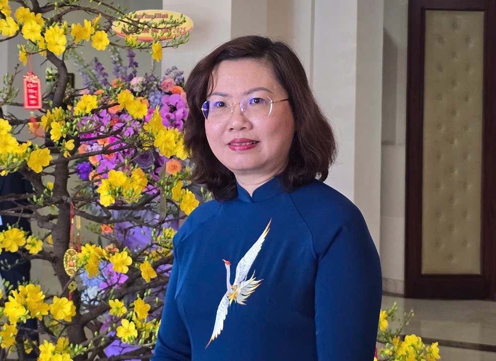 Khát vọng cho hành trình mới chất lượng và bền vững hơn Ngành Chứng khoán đón tuổi 30: Khát vọng cho hành trình mới chất lượng và bền vững hơn