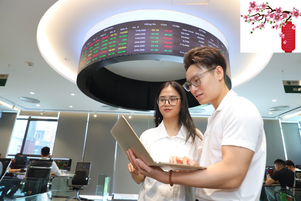 Khát vọng cho hành trình mới chất lượng và bền vững hơn Ngành Chứng khoán đón tuổi 30: Khát vọng cho hành trình mới chất lượng và bền vững hơn