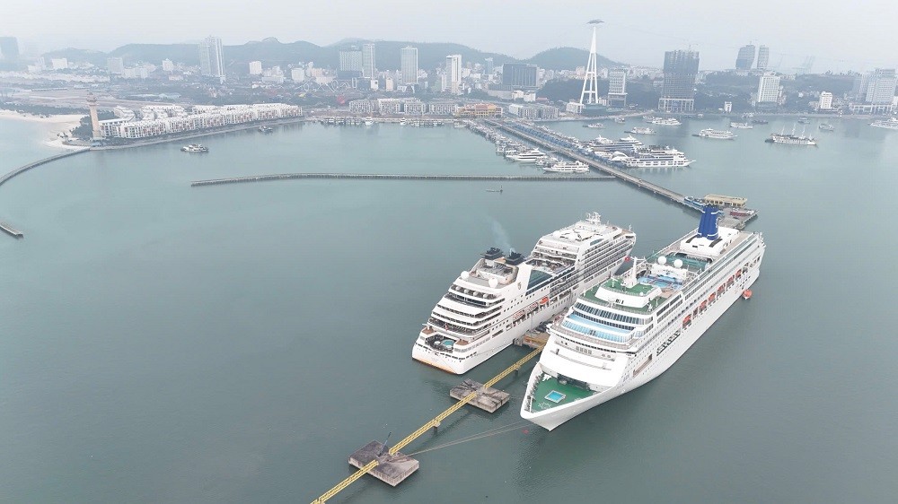 Quảng Ninh phấn đấu hoàn thành mục tiêu thu ngân sách năm 2026