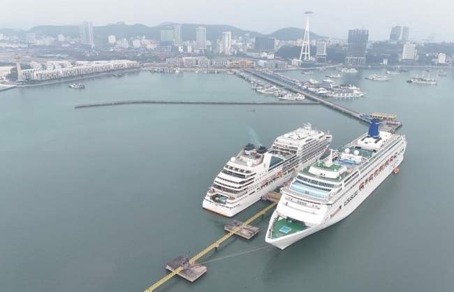 Quảng Ninh đặt mục tiêu thu ngân sách 86.000 tỷ đồng trong năm 2026